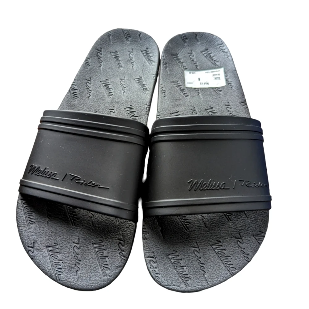 Melissa I Rider Slides 🆕 - Picture 2 of 7